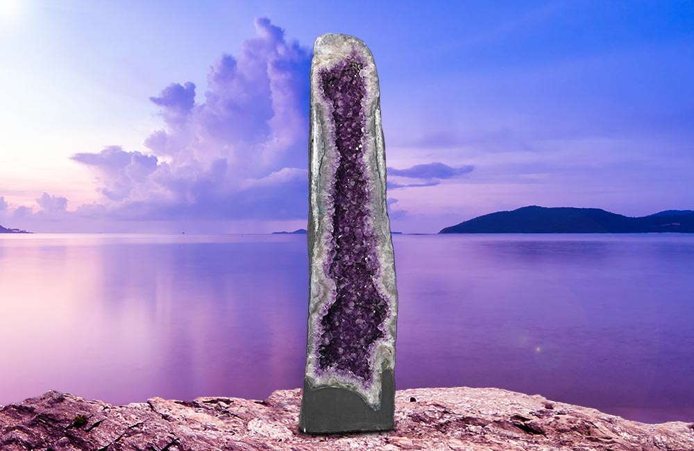 Geoda de Amatista 01