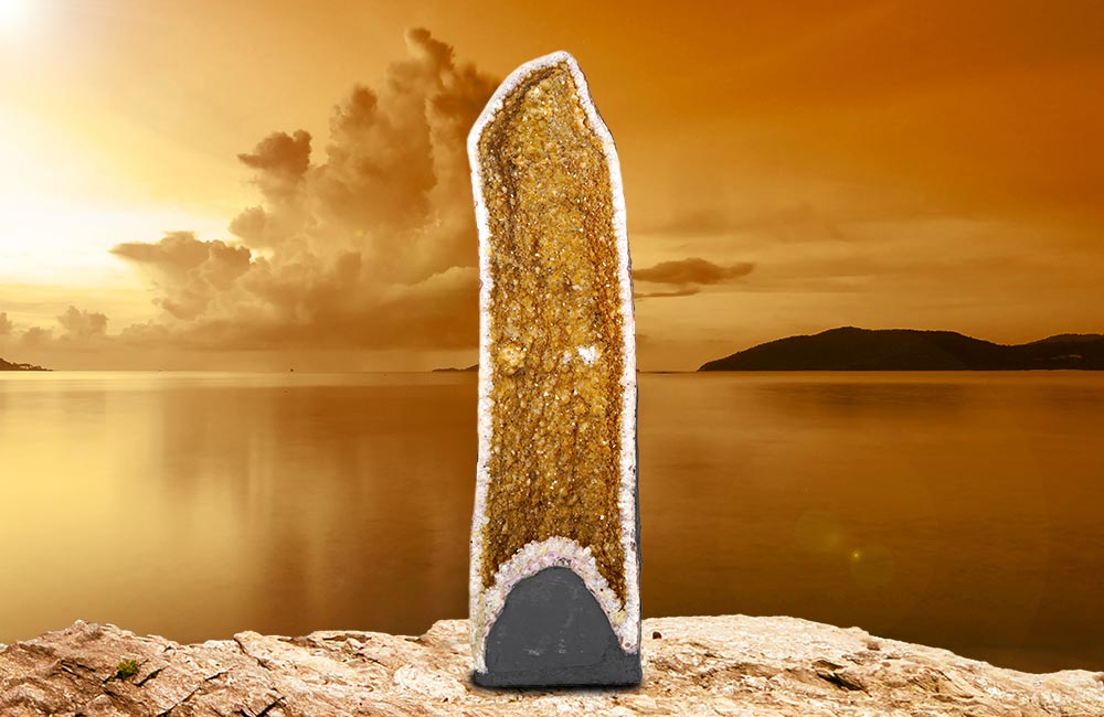Geoda de Amatista 01