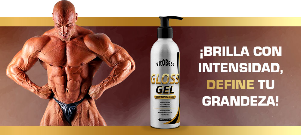 Gloss Gel