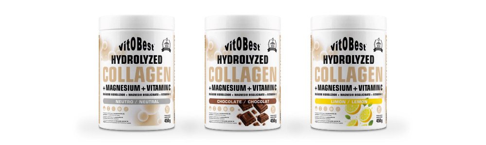 Hydrolyzed Collagen+Magnesium+Vitamin C 01