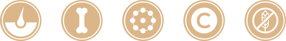 Hydrolyzed Collagen+Magnesium+Vitamin C 03