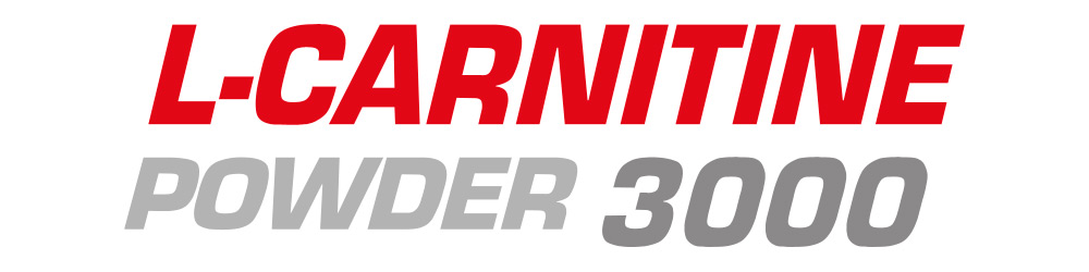 L-Carnitine 3000 Powder