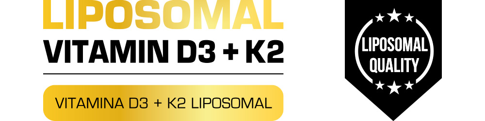 Liposomal Vitamin D3+K2 01