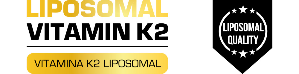 Liposomal Vitamin K2 01