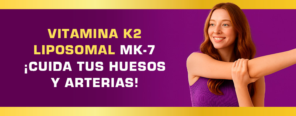 Liposomal Vitamin K2 02