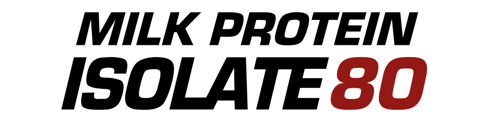 Milk Protein Isolate 80 01