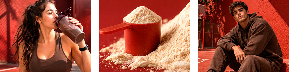 Milk Protein Isolate 80 04