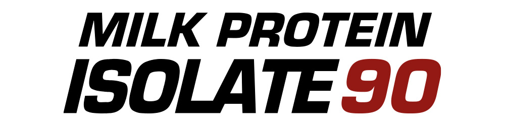 Milk Protein Isolate 90 01