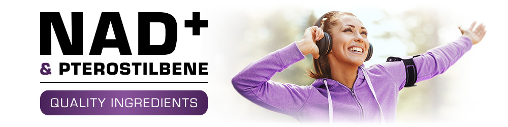 NAD+ & Pterostilbene 01