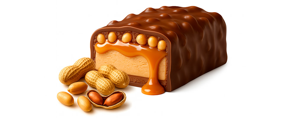 Pure Crunch Peanut Butter 02