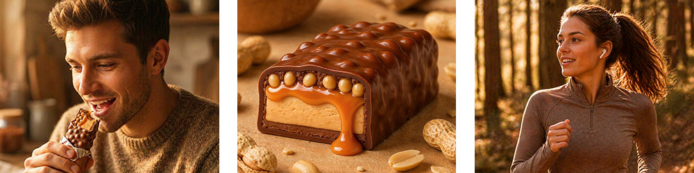 Pure Crunch Peanut Butter 05