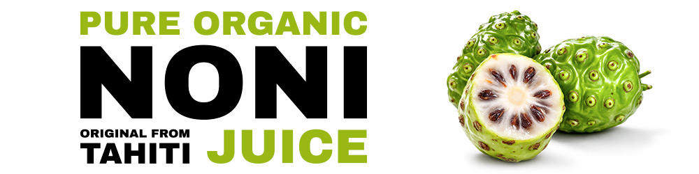 Pure Organic Noni Juice 01
