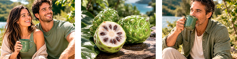 Pure Organic Noni Juice 04